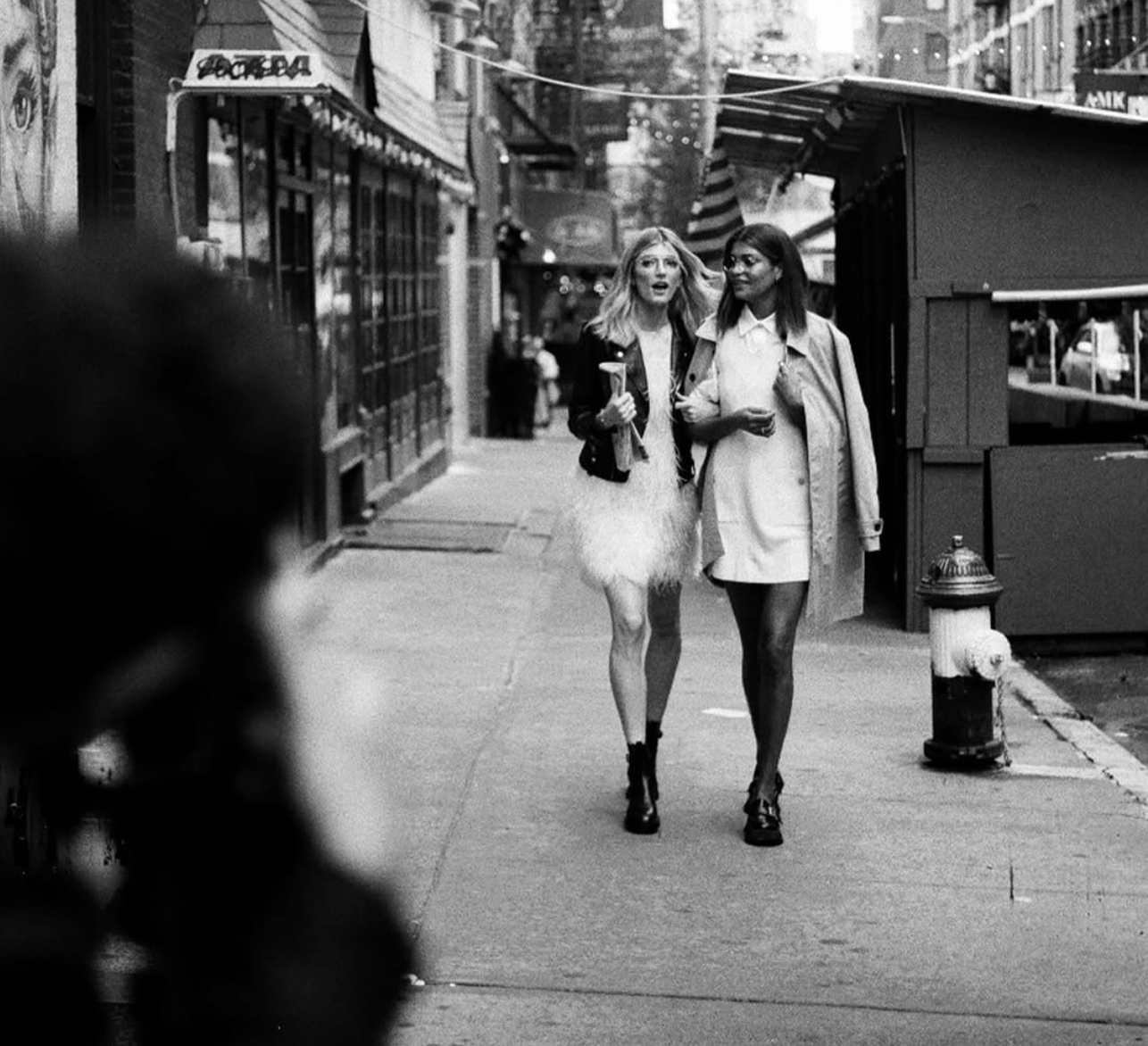 Finding the In-Between Moment