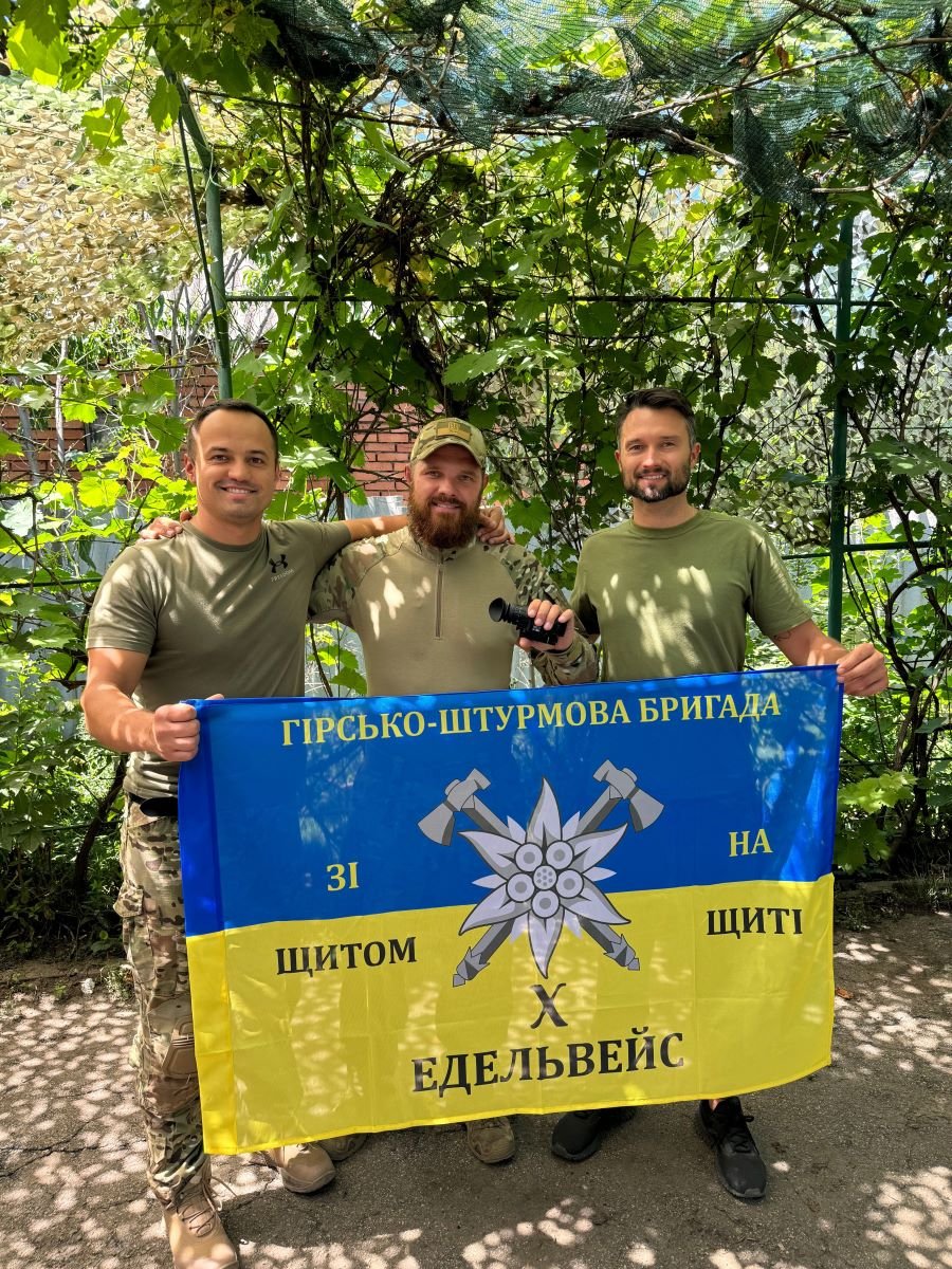 10th Brigade - Reconnaissance Unit - June 2024