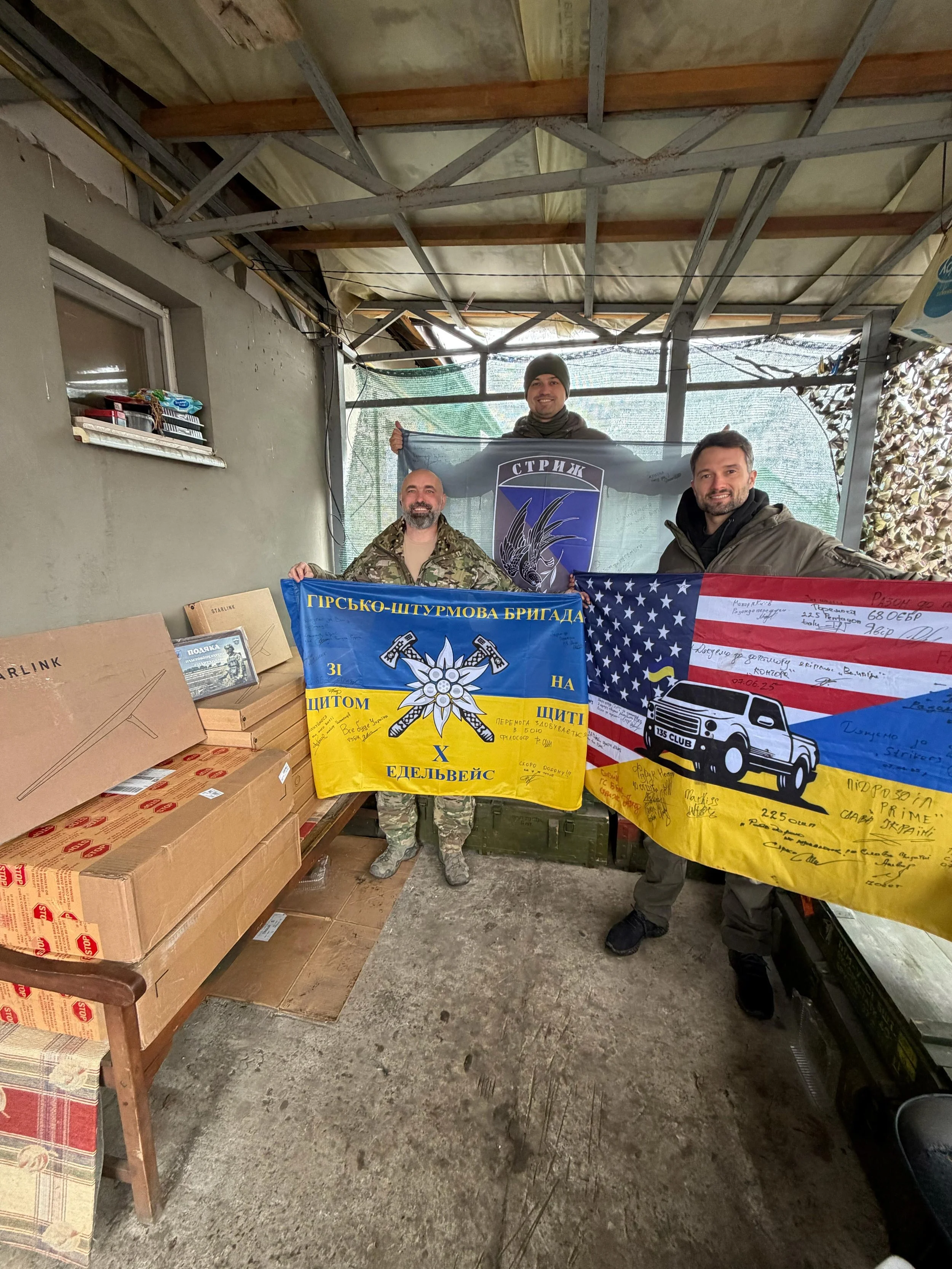 10th Brigade - Sloviansk - December 2025