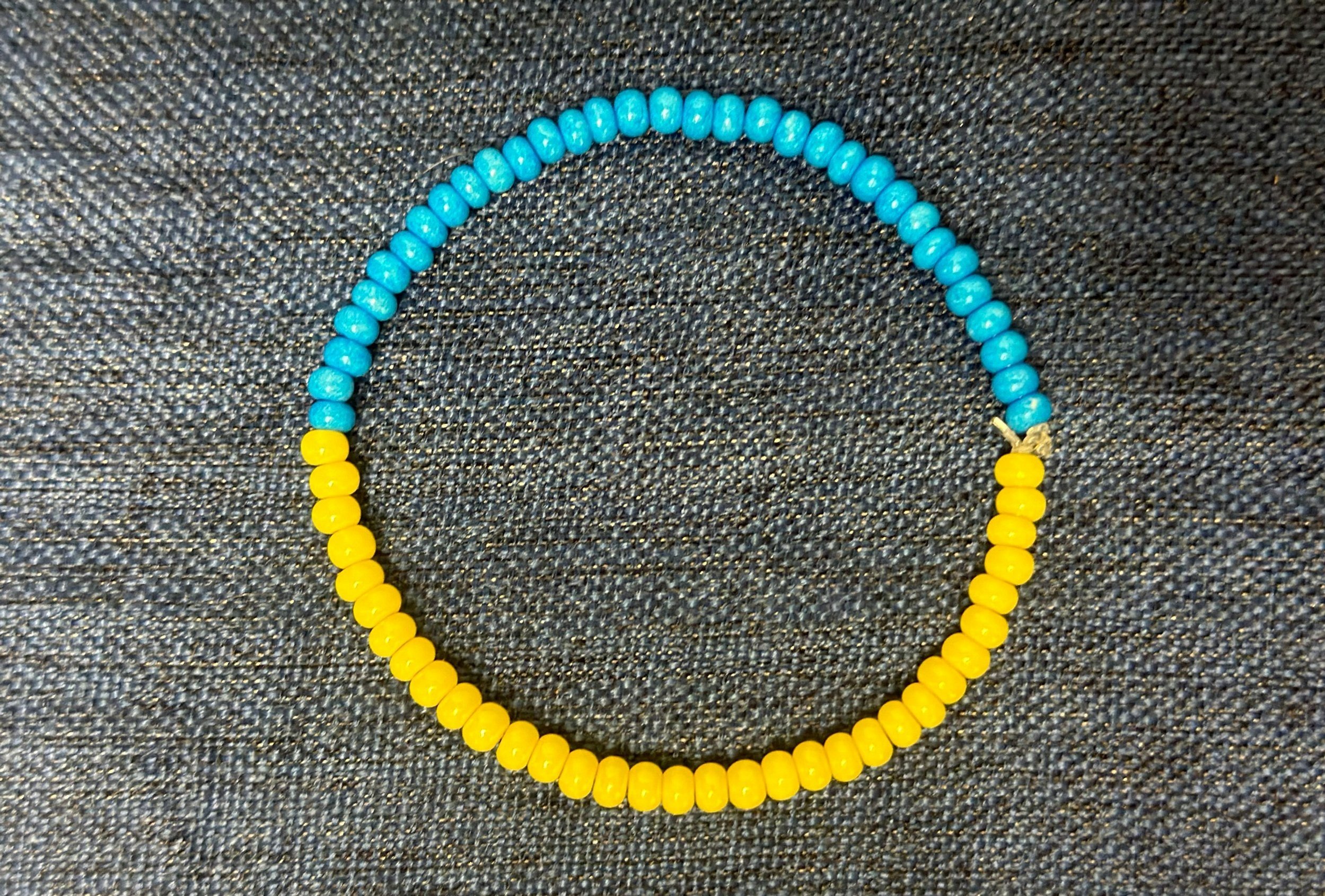 Sophia Freedom Bracelet