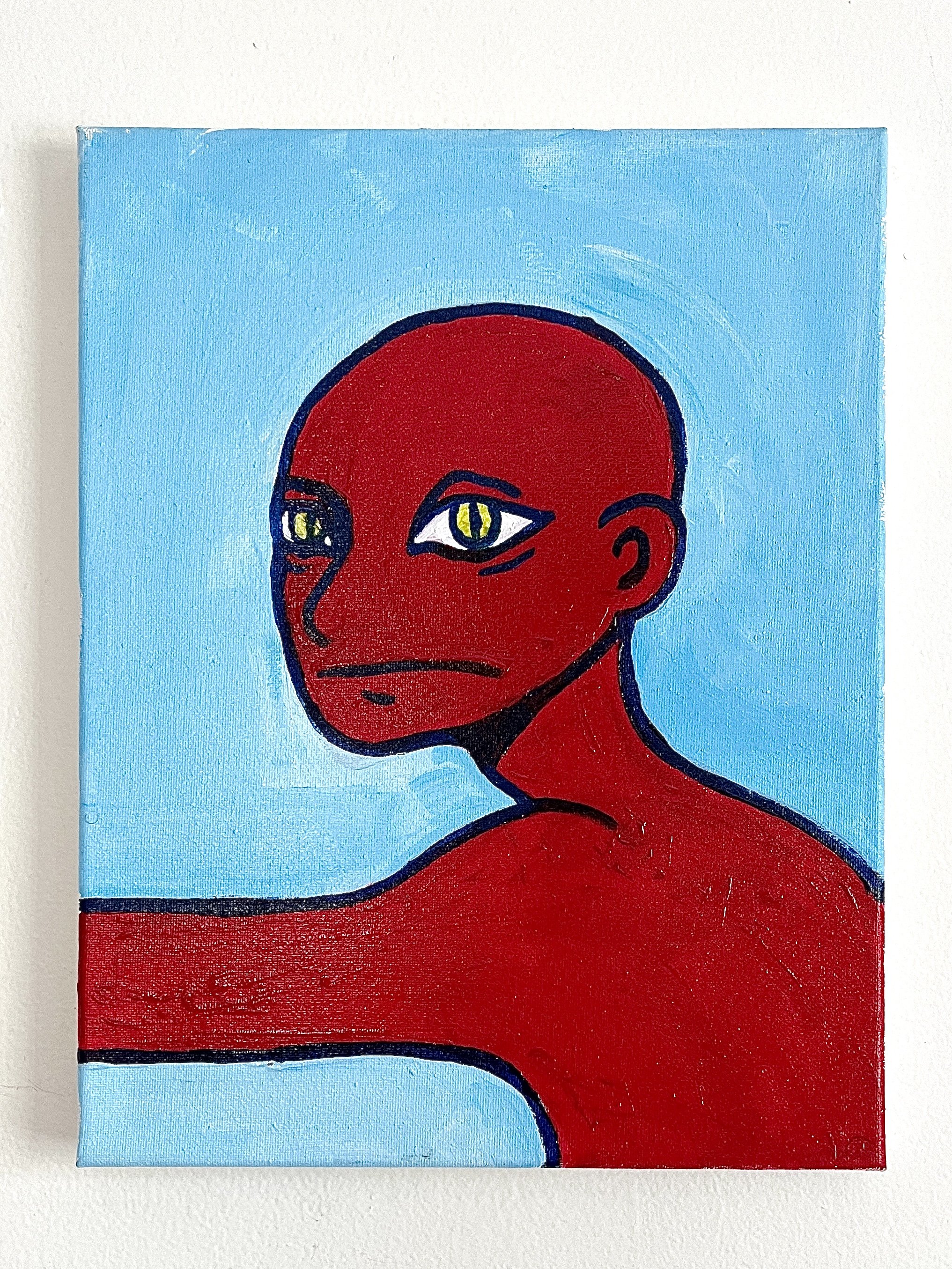 The Heat (Red)