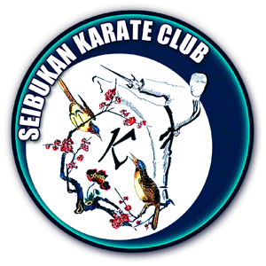 Seibukan Karaté Club