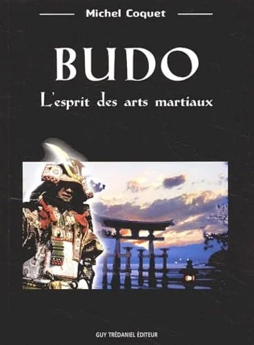 L’esprit du budô