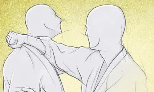 Cours à thème - le blocage actif