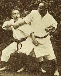 Cours à thème - du Kumite-kata au bunkaï-kumite