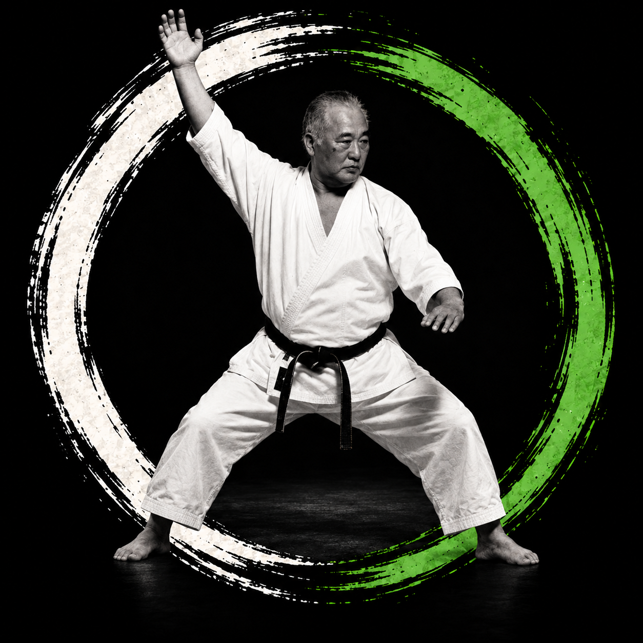 Cours à thème - Kase-no-sanchin