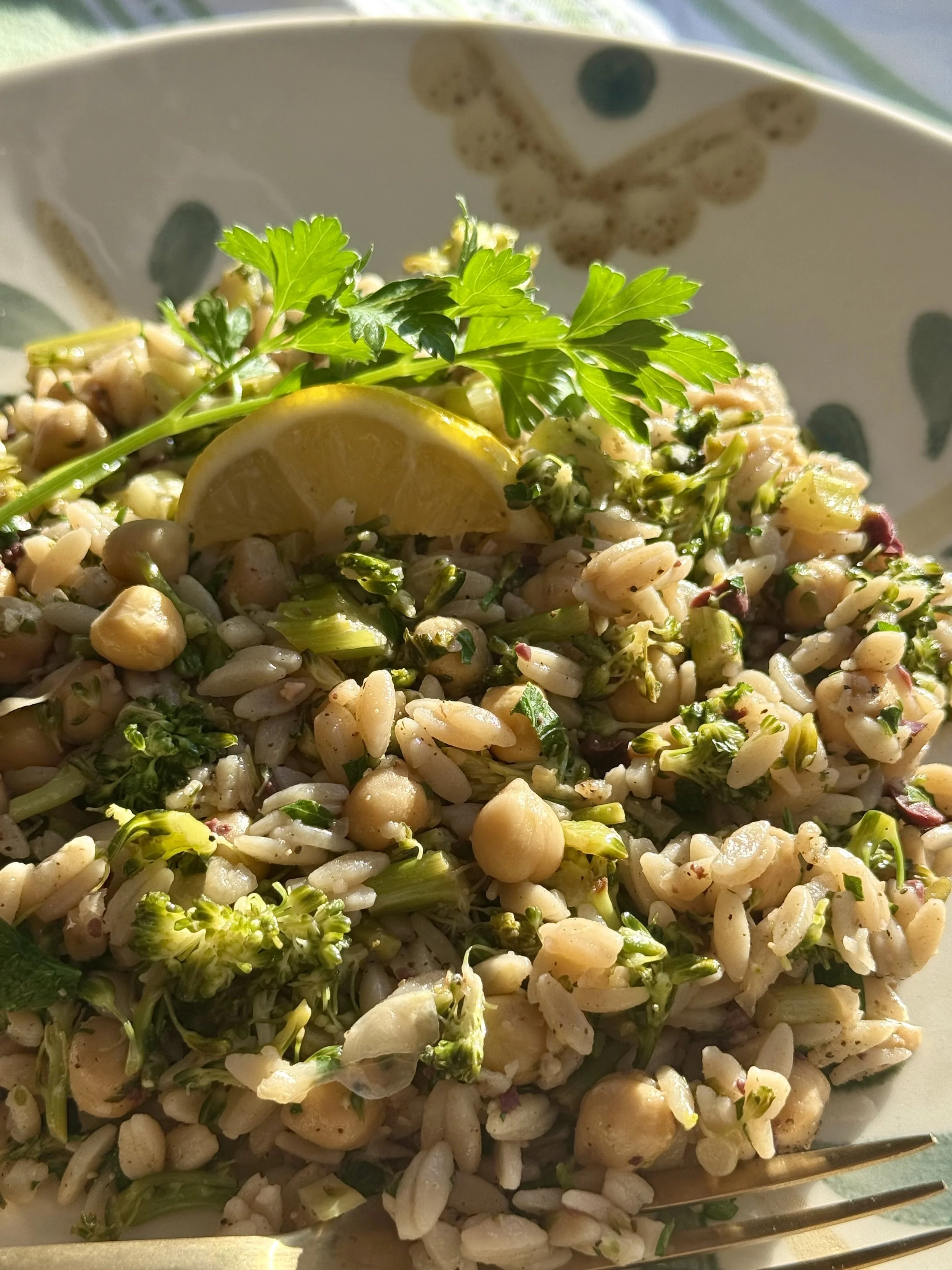 SALADS - Broccolini Chickpea Salad (top view).jpg