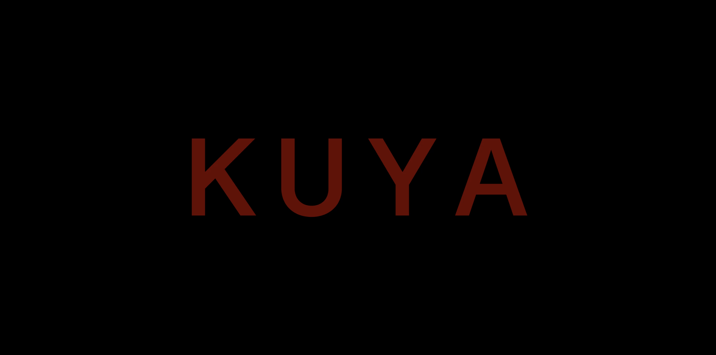 Kuya - Upcoming