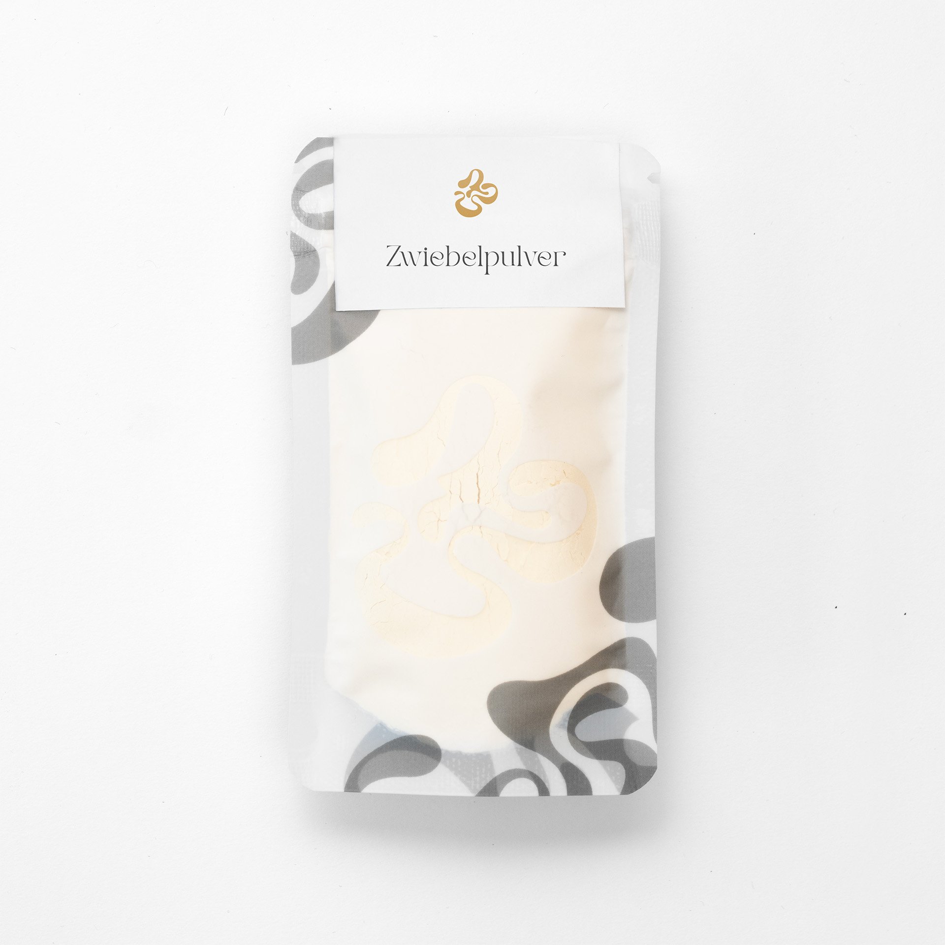 Zwiebelpulver