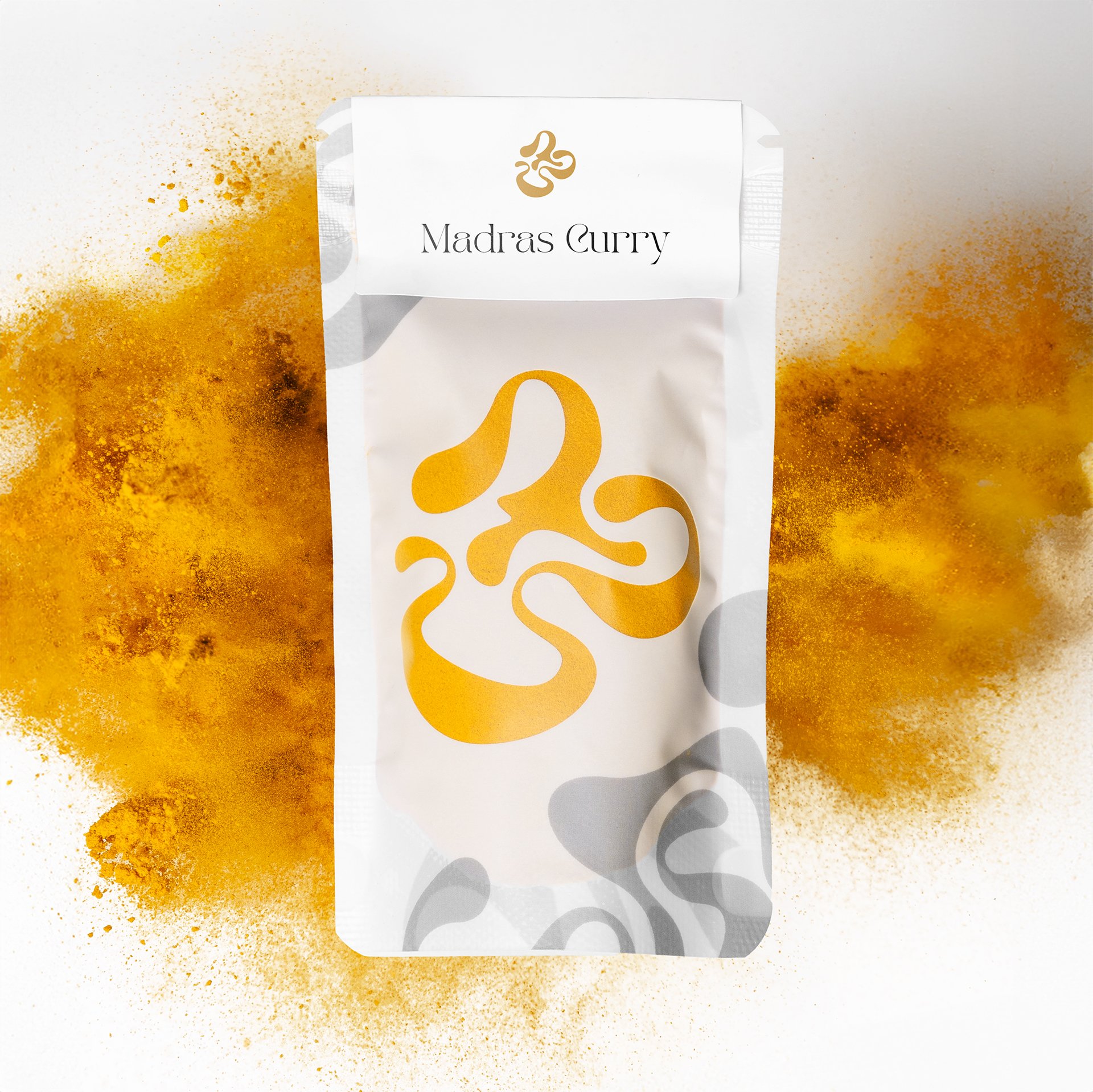 Madras Curry
