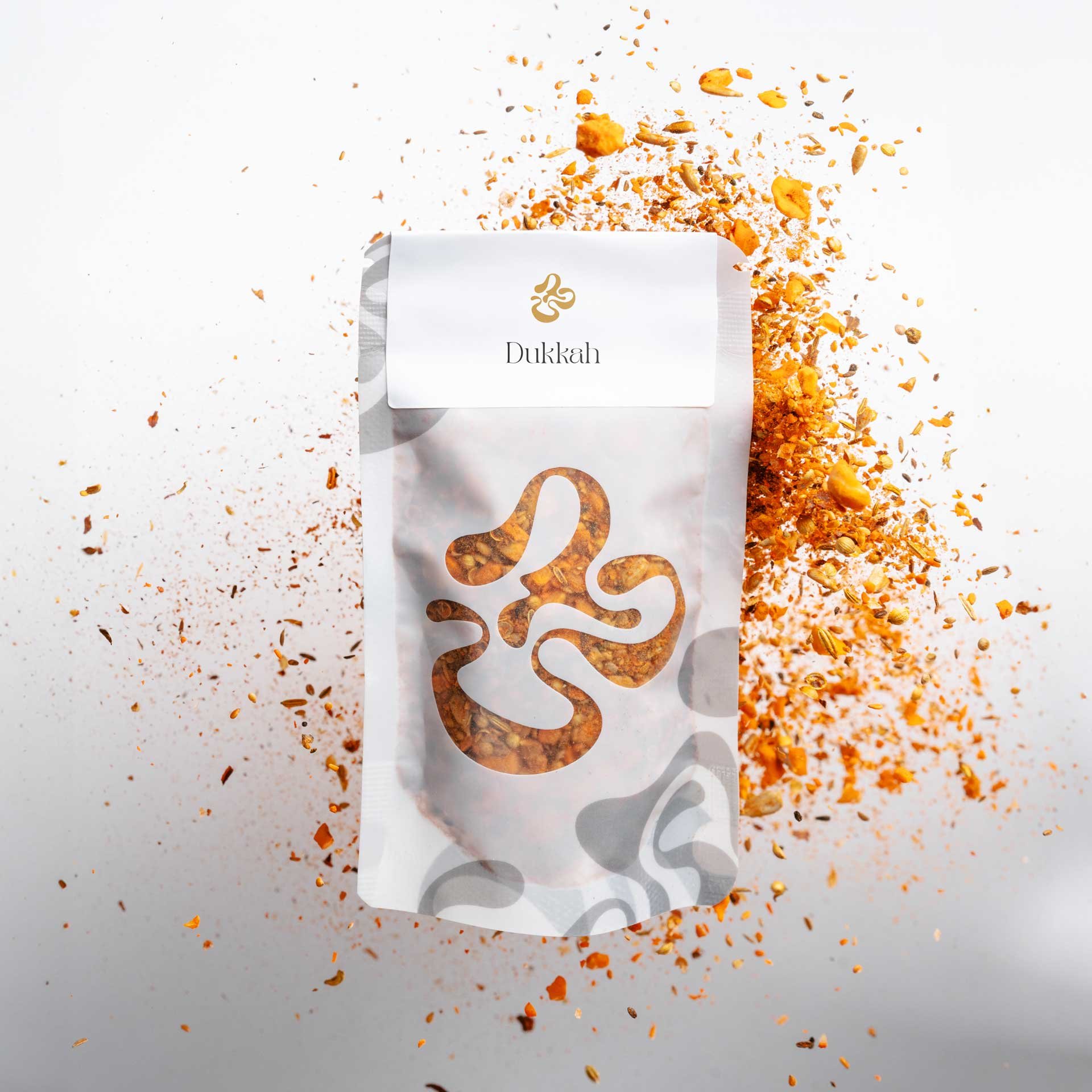 Dukkah
