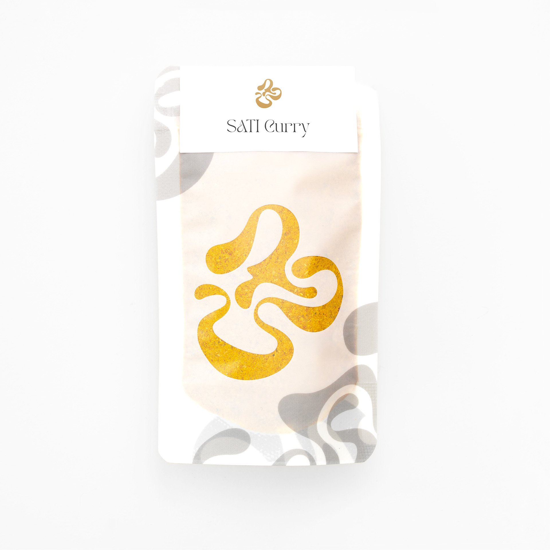 SATI Curry