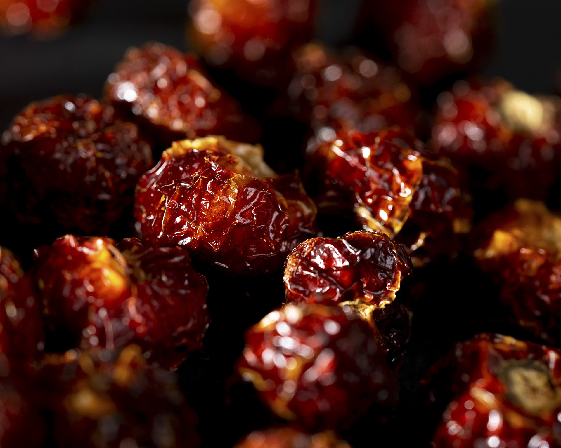 Kirsch-Chili