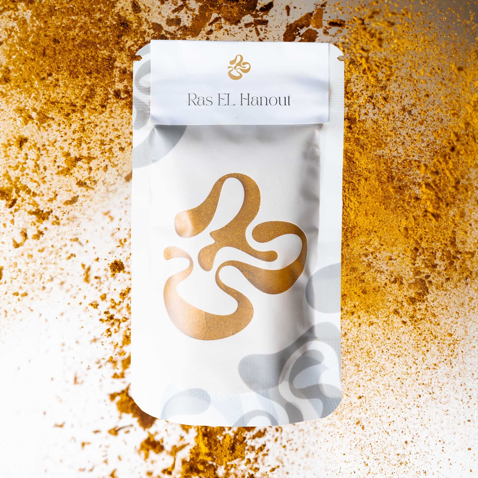 Ras El Hanout