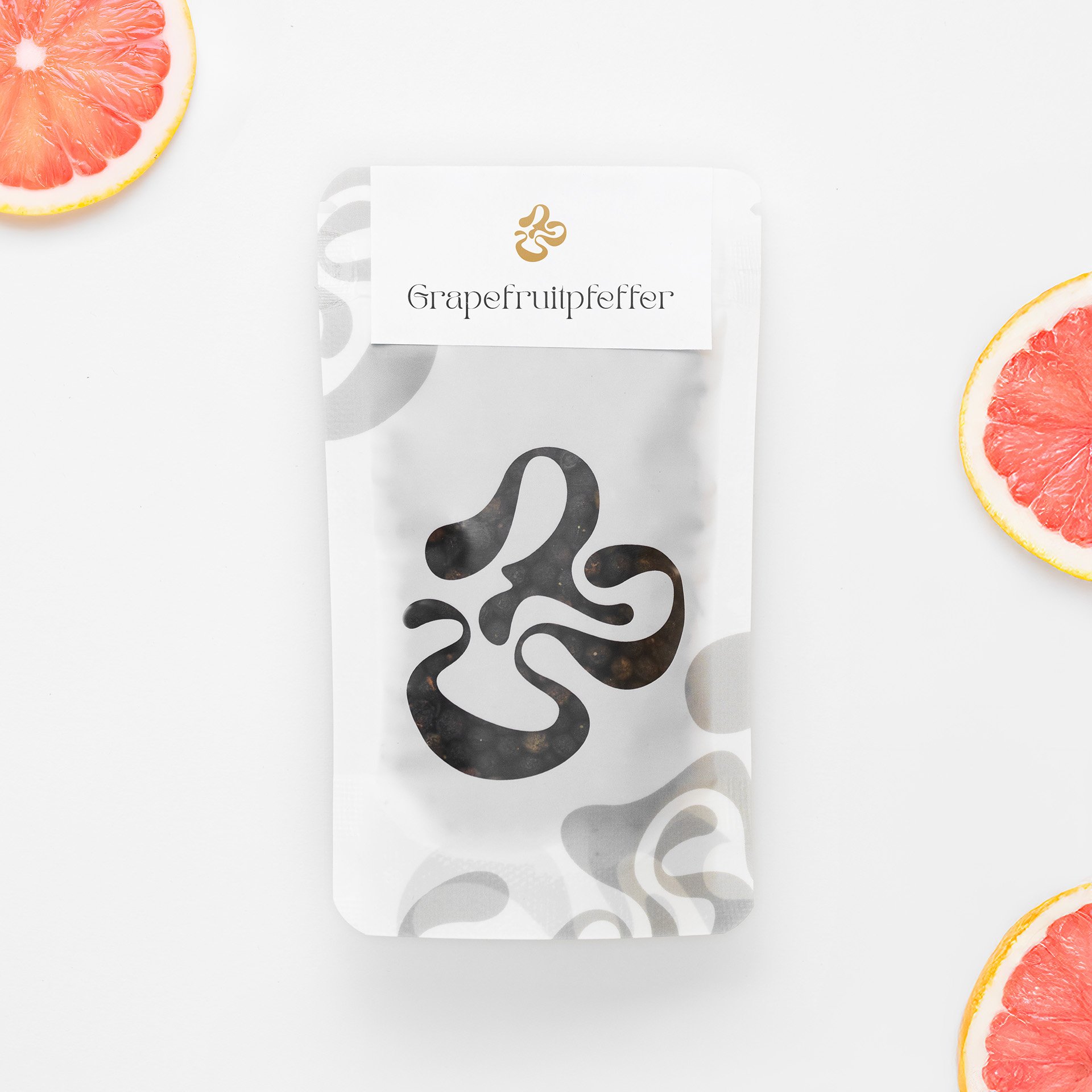 Grapefruitpfeffer