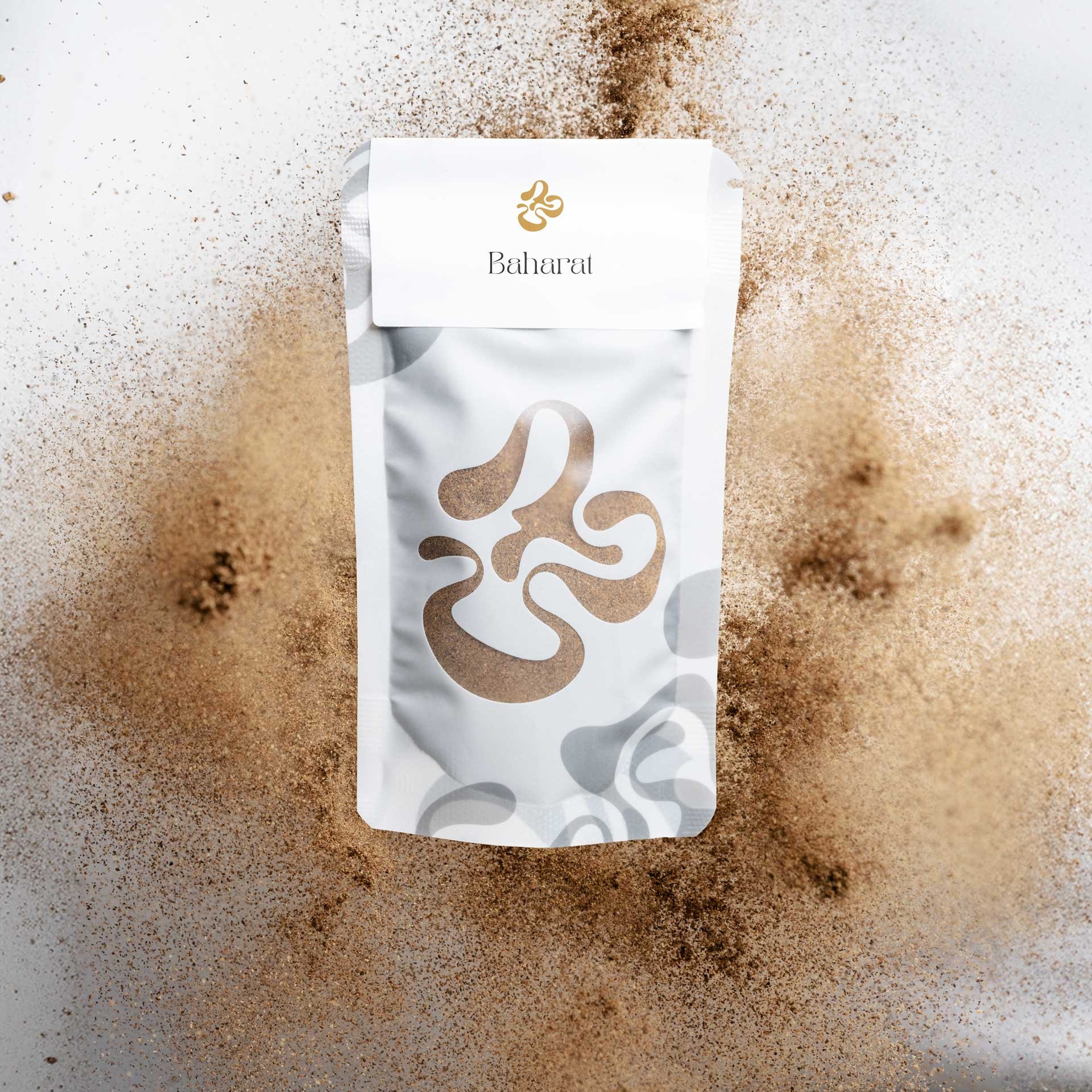 Baharat