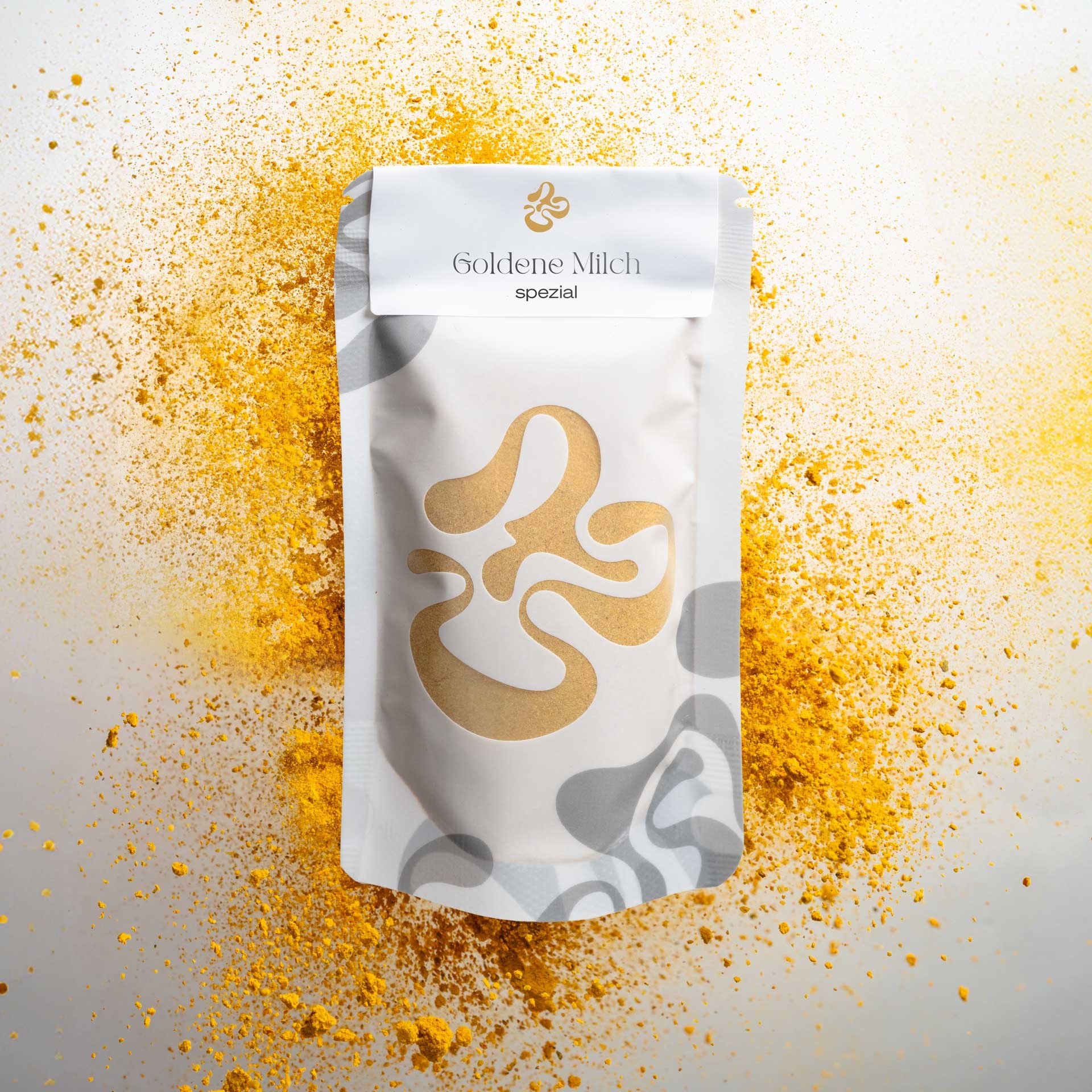 Goldene Milch Spezial