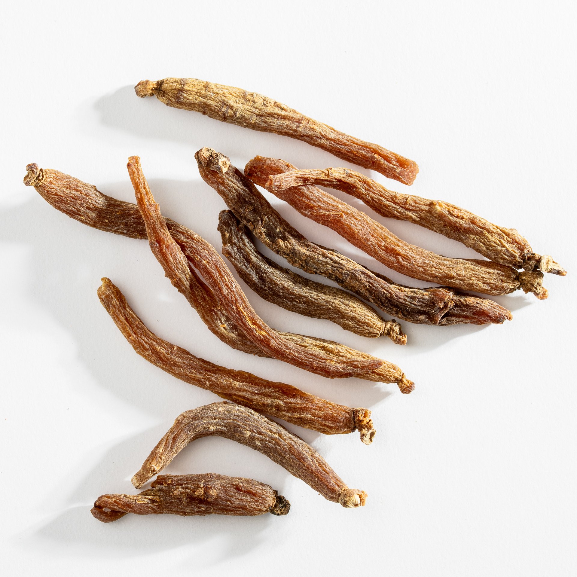 Ginseng koreanisch