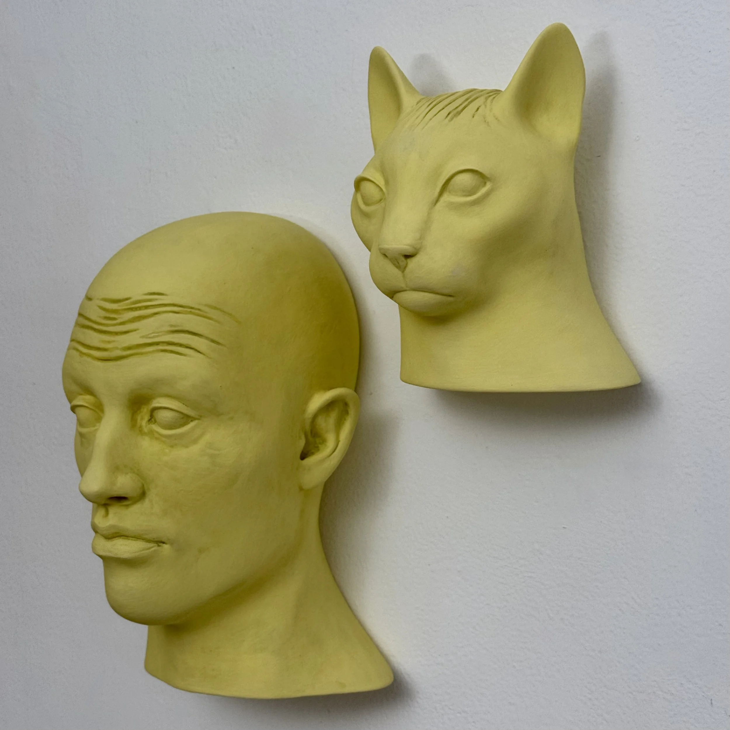      

 
    To Find A New Shape Between Us    ceramic, 14" x 13" x 7", 2025 
 




















  
  



    










































  

    
  
     

      

      
         
          
        
        

        
          
