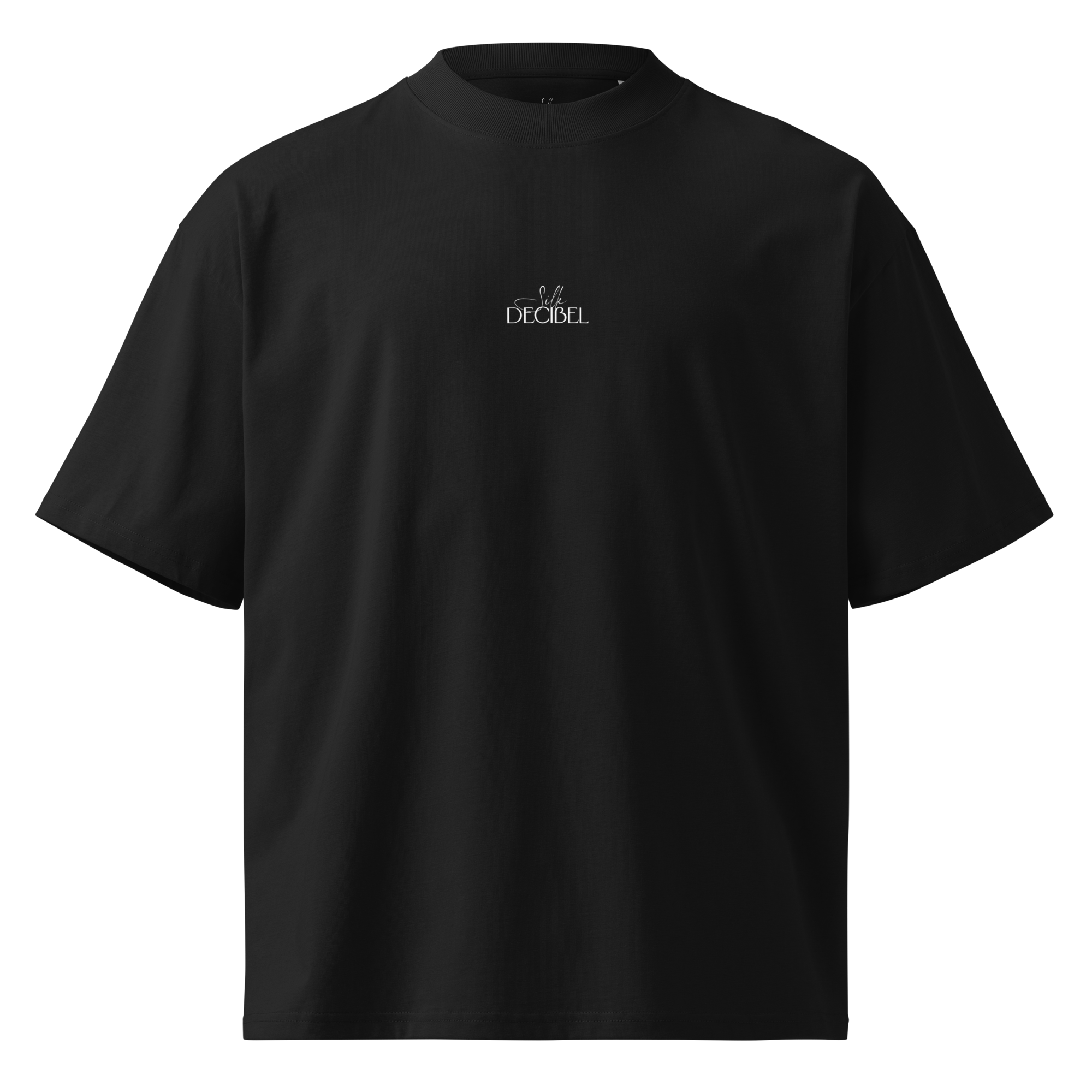 unisex-organic-oversized-high-neck-t-shirt-black-front-689a3ceedeadc.png
