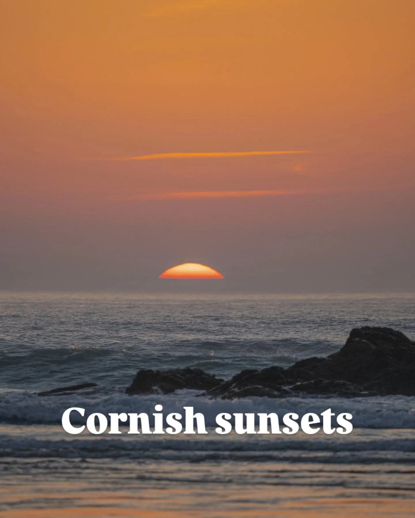 Cornish sunsets.
#suncirclemeadows #sunset #sunsetphotographyđˇ #sun #ourstar #cornwall #sunsetloversâ¤ď¸ #sunsetloversgram #photooftheday #love #naturetherapy #campinglife #camp #bestcamp #glamping #campervan