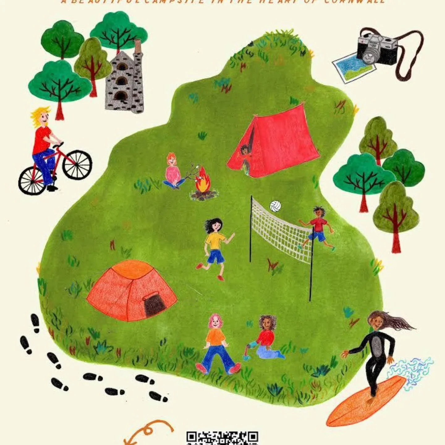 Sun circle meadows.
Camping in North Cornwall. And just a short drive to the beach.
#suncirclemeadows #campinglife #campvibes #camperlife #campsite #campingfun #glamping #glamparty #glampinglife