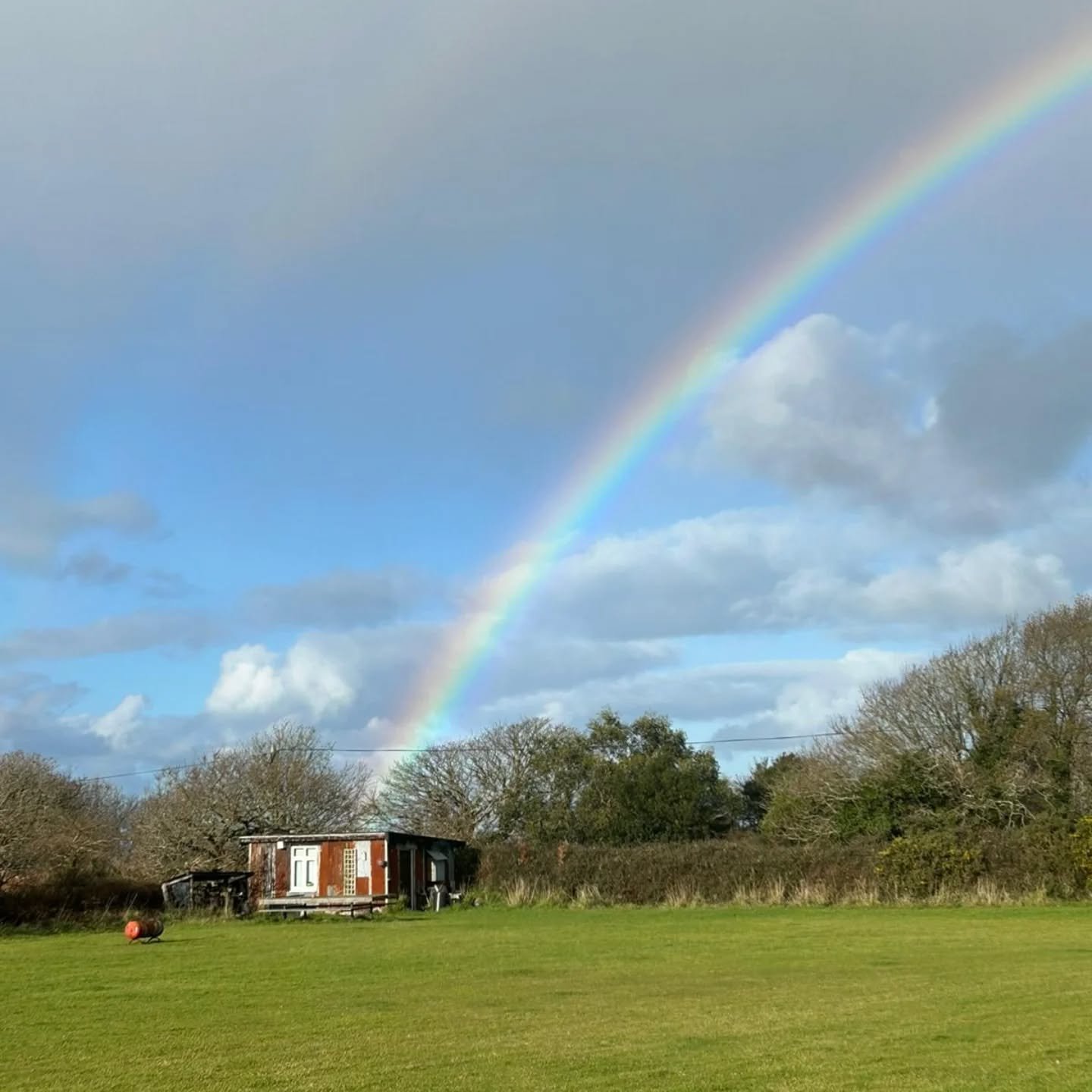 Come join us this year and camp at our beautiful site, or better yet... glamp! ✨️🏕