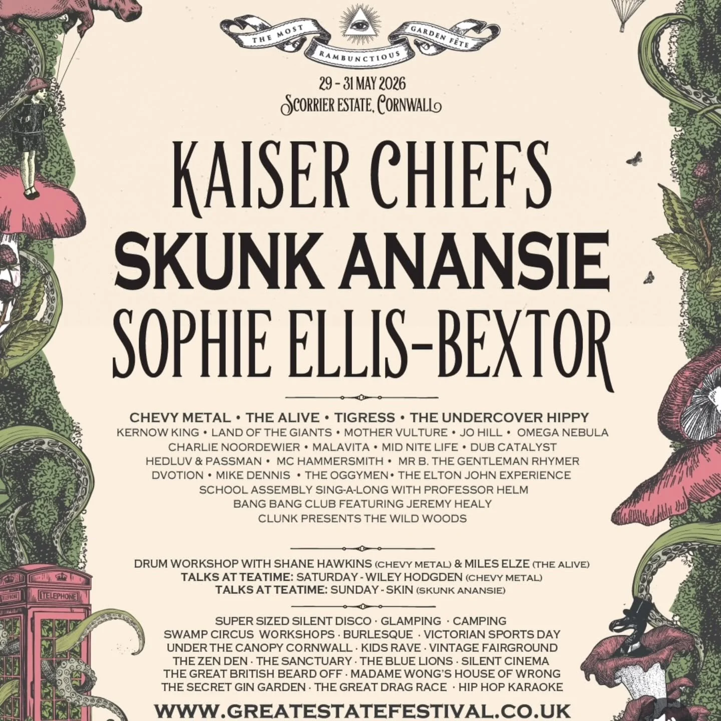 Who is going to the great estates festival this year.
#suncirclemeadows
#greatestatesfestival 
#Camping
#cornwall