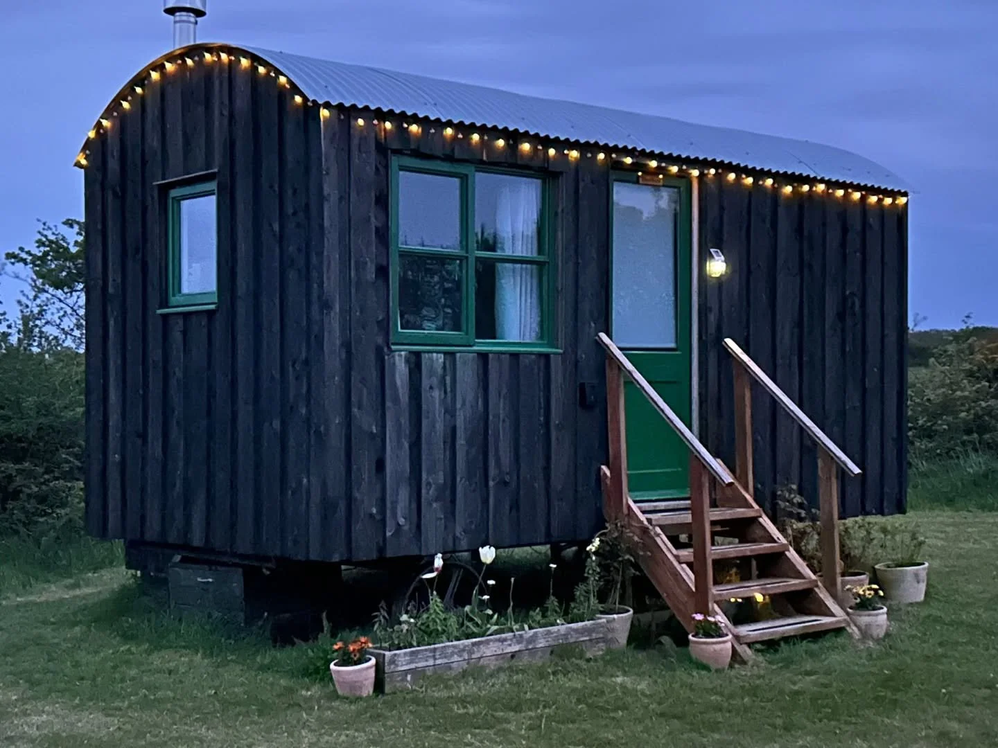 A hidden corner of Cornwall you won&rsquo;t want to leave.
#suncirclemeadows
#Glamping
#cornwall
#stagnes