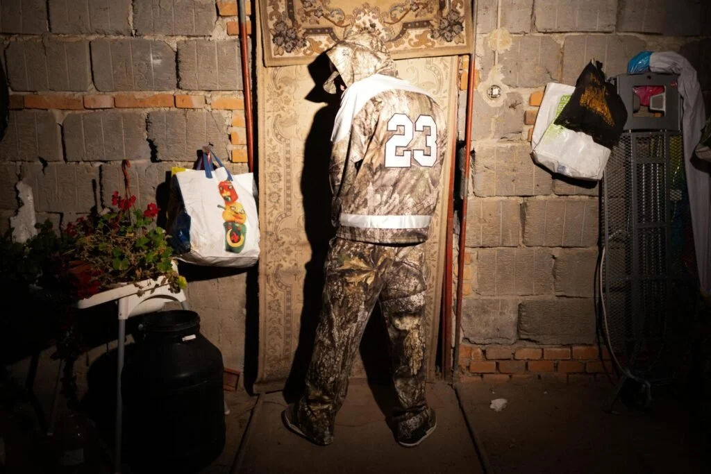 Brett vytvořil osobní video pro novou kolekci Jordan