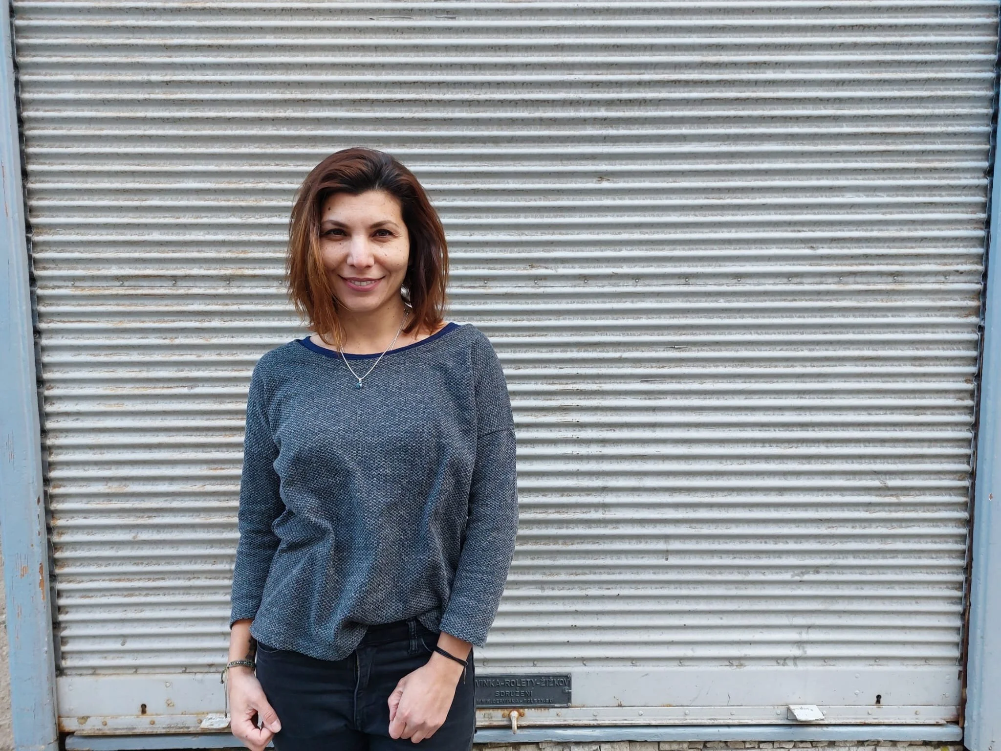 Maria Siváková Ferencová, Foto: Archiv Kher