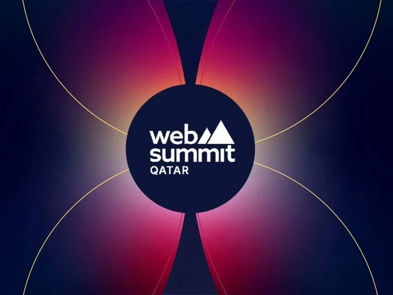 Web Summit Qatar – Event Motion Design System
