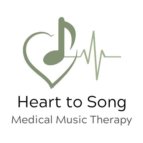 Heart-to-Song Music Therapy