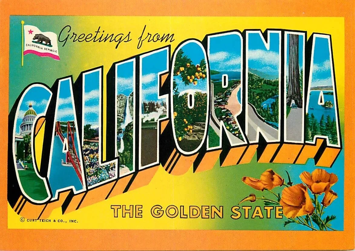 Creative Marketing Ideas for Small Businesses: Finding Your "Greetings From" Angle