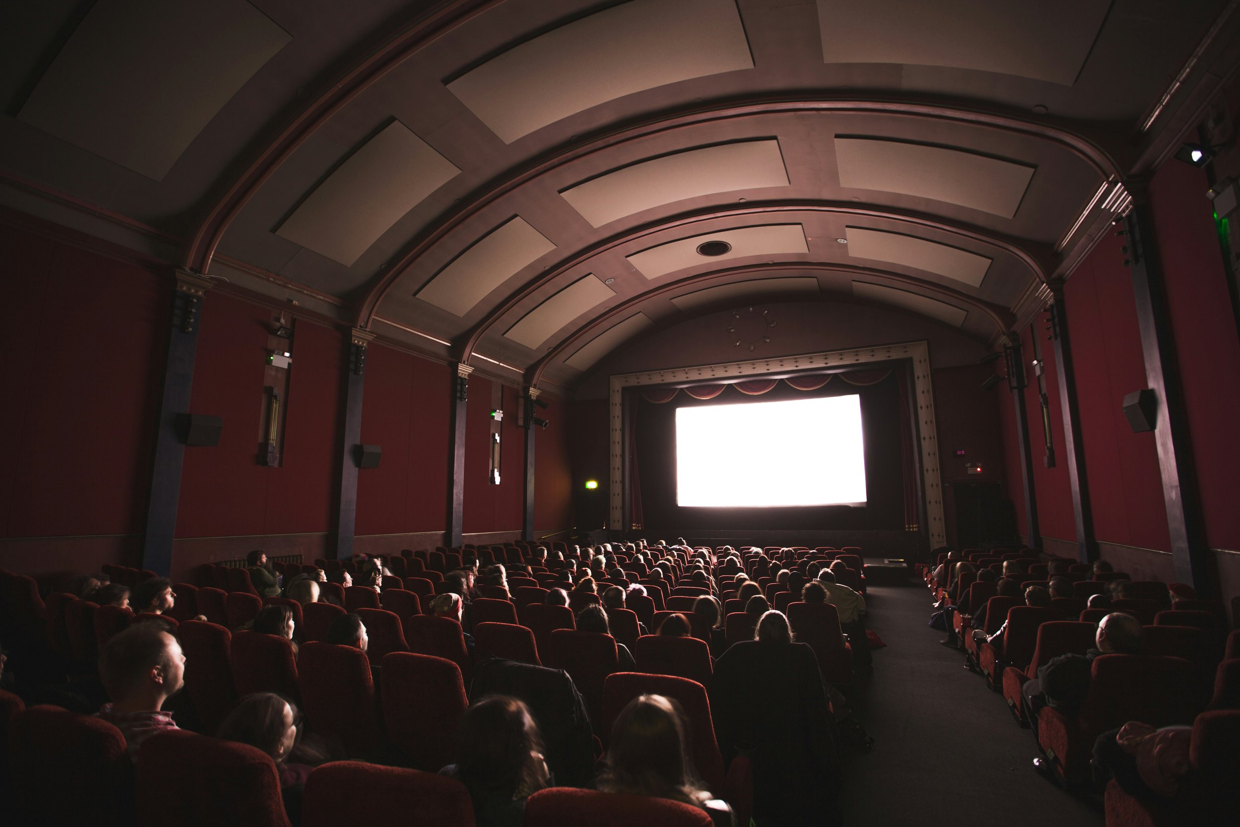 From Bath to Cannes: How My Music Made Its Way to the Cinema
