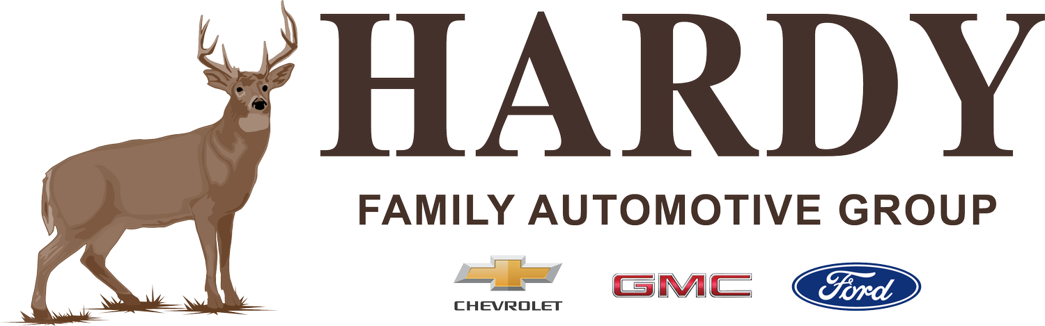 Hardy Family Automotive Group