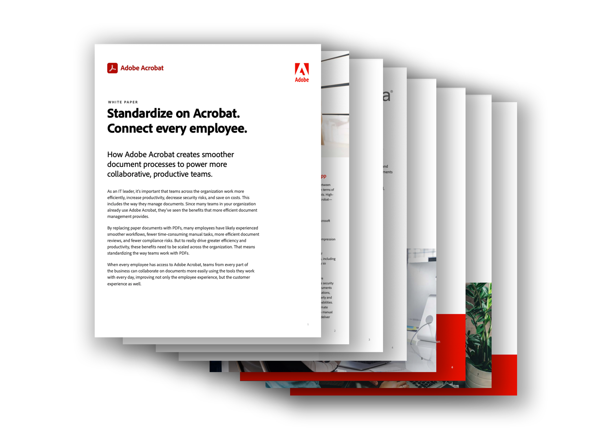 Expand Acrobat - White Paper