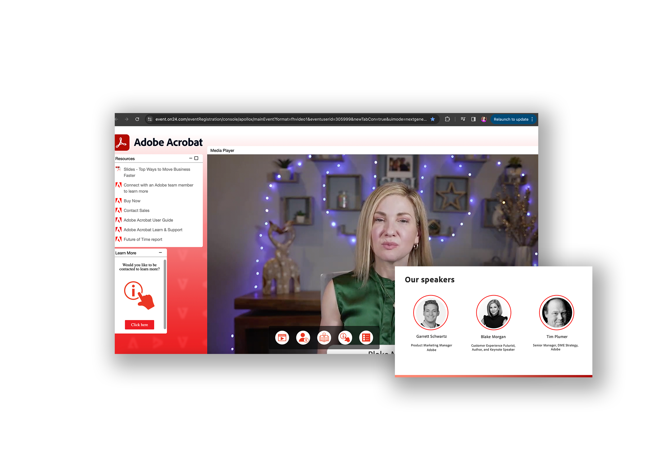 Top Ways to Move Your Business Faster