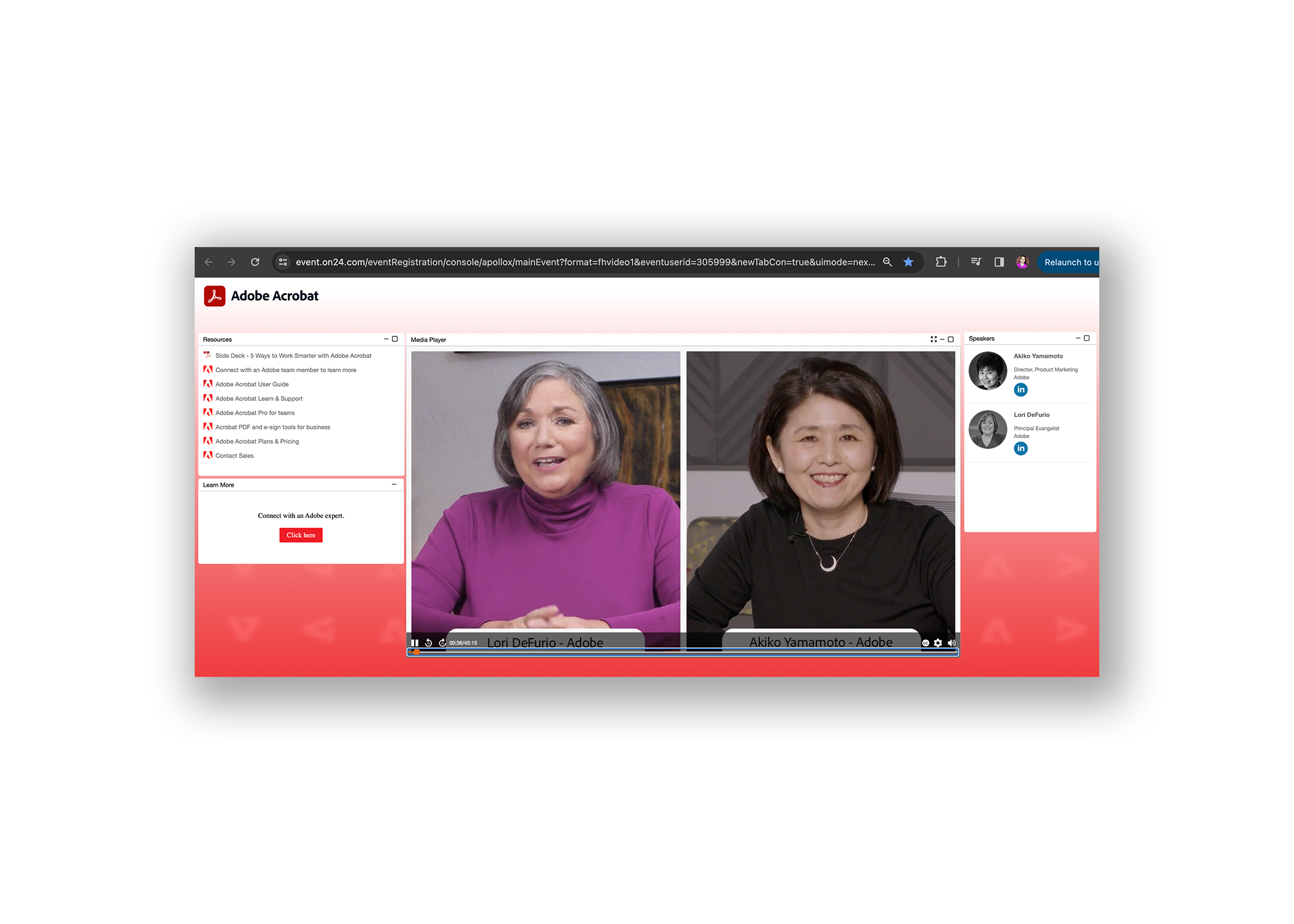 5 Ways to Work Smarter with Adobe Acrobat