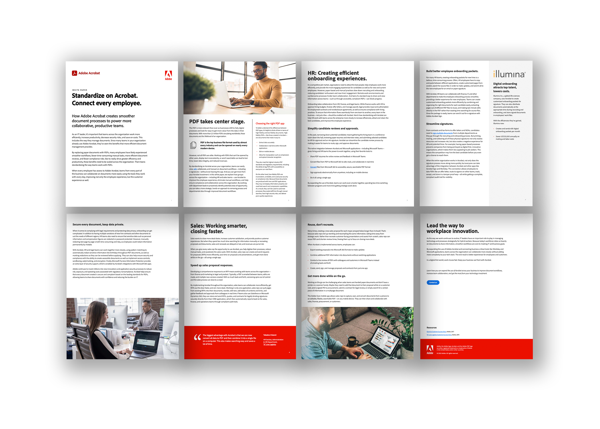 Expand Acrobat - Whitepaper