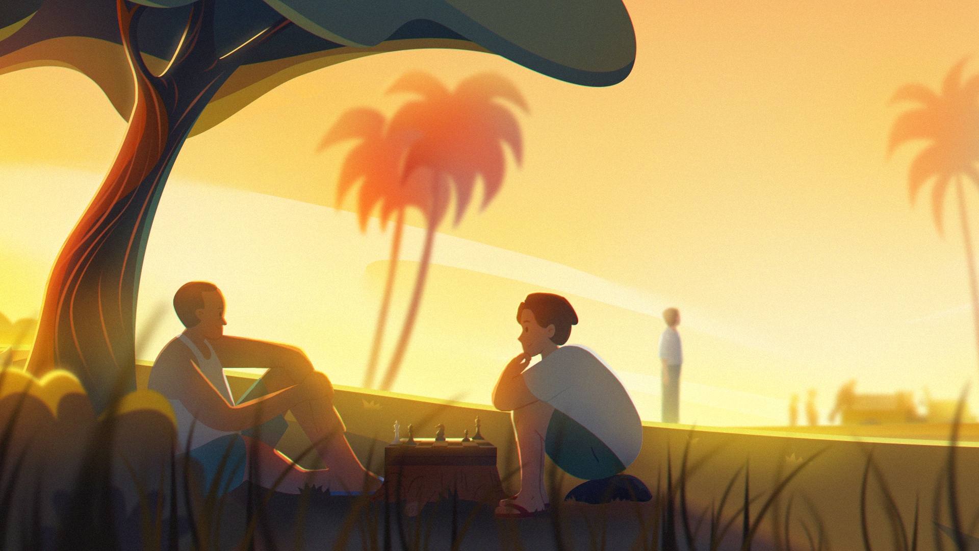 YCH 70th Anniversary Music Video