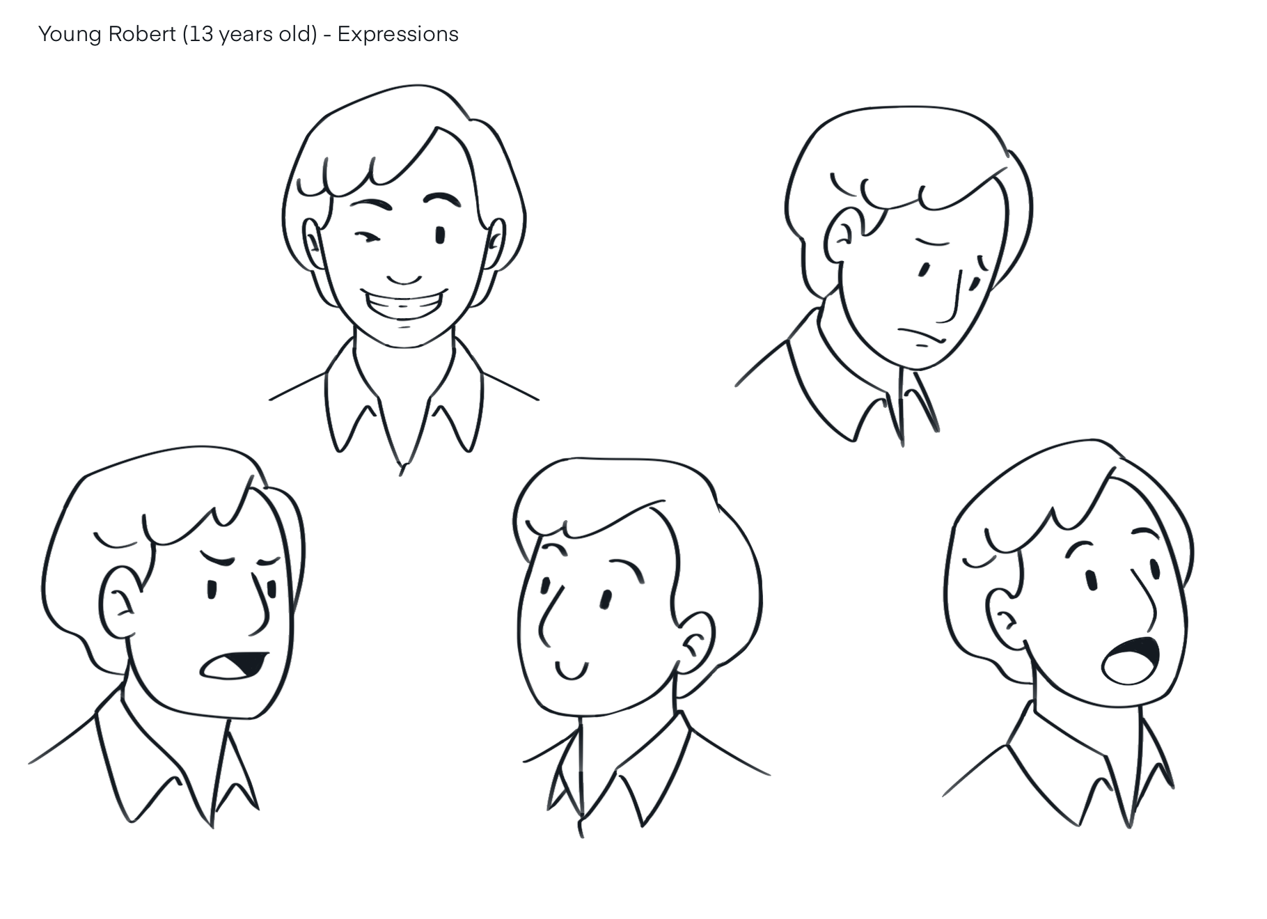 Young Robert Expressions.png
