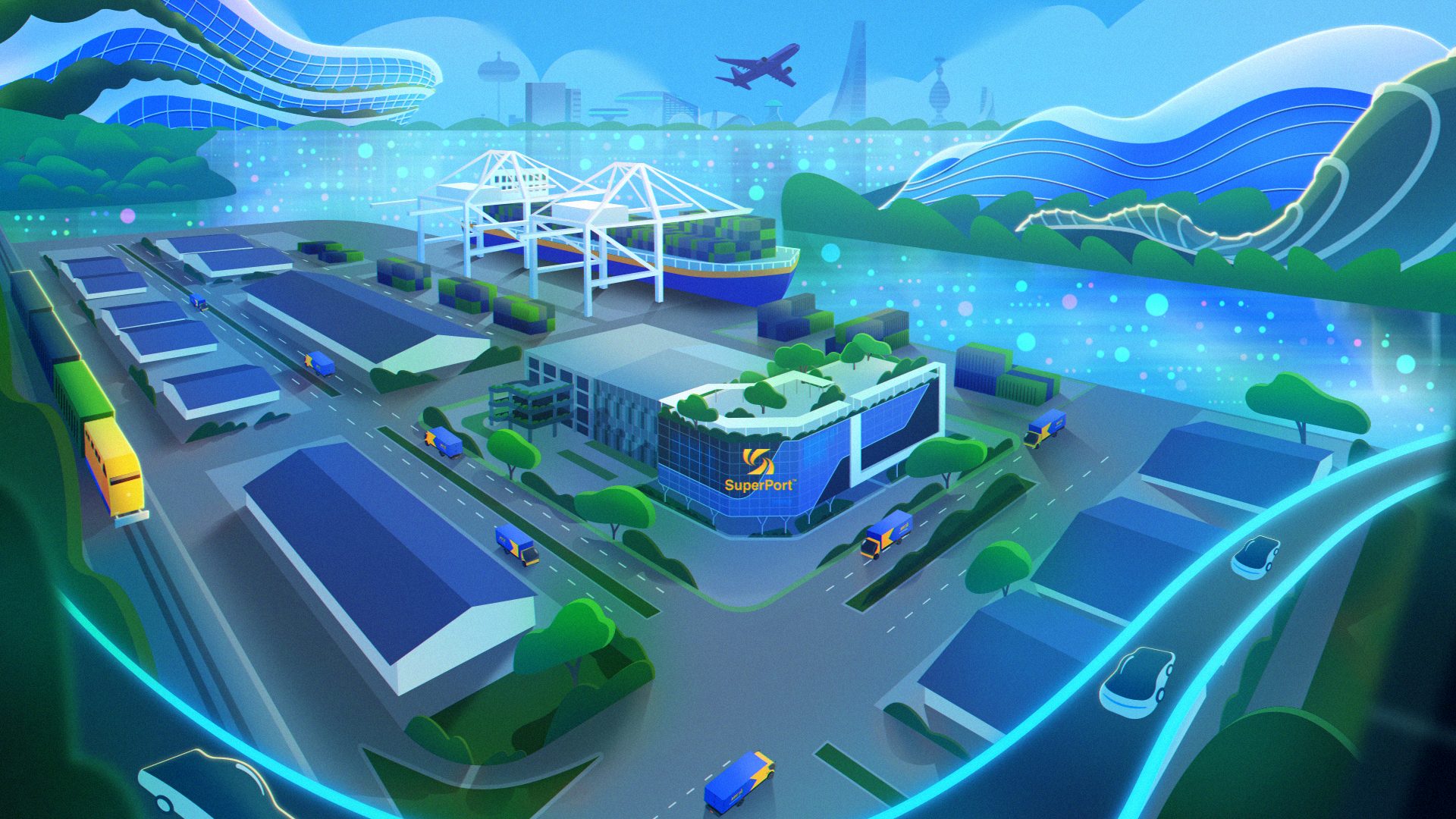 YCH 70th Anniversary Music Video