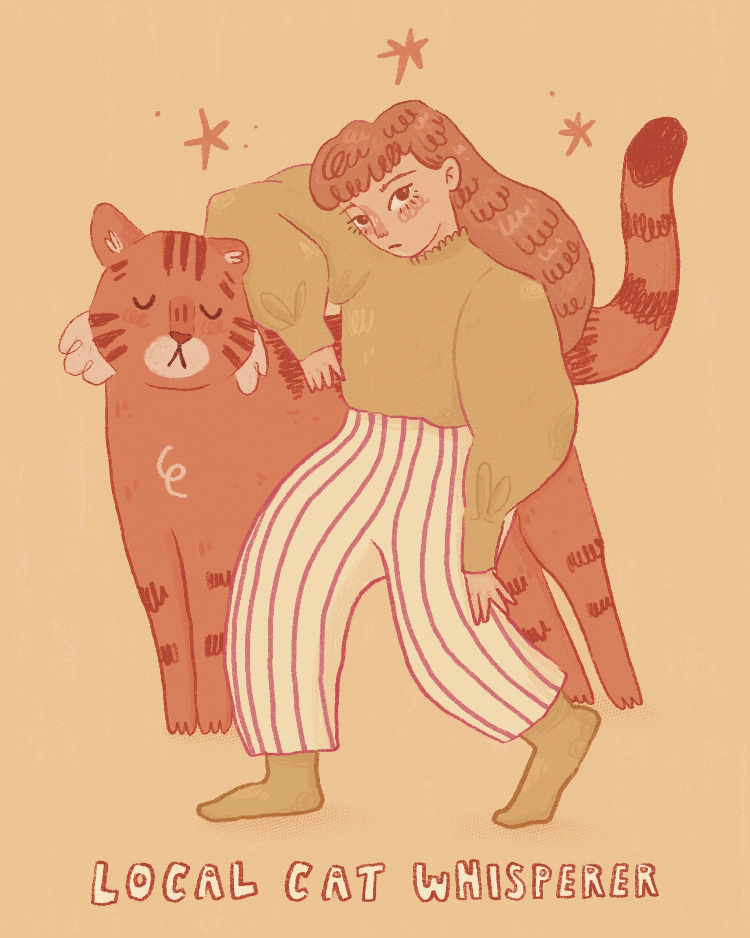 Cat Whisperer Print.jpg