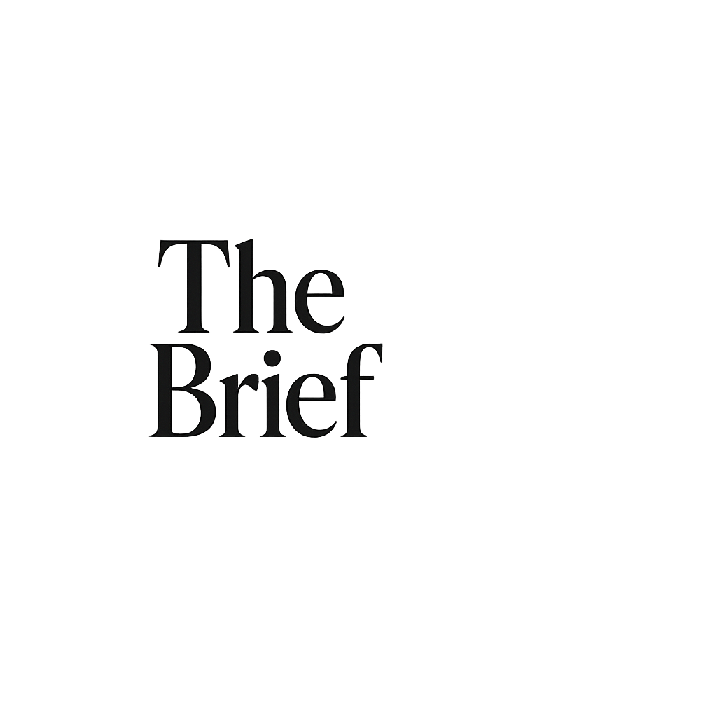 The Brief