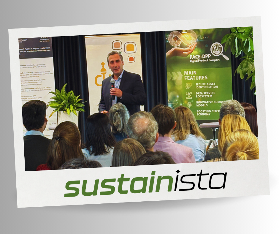 Der Digitale Produktpass (DPP) kommt: Einblicke und Learnings aus dem Climate Lab