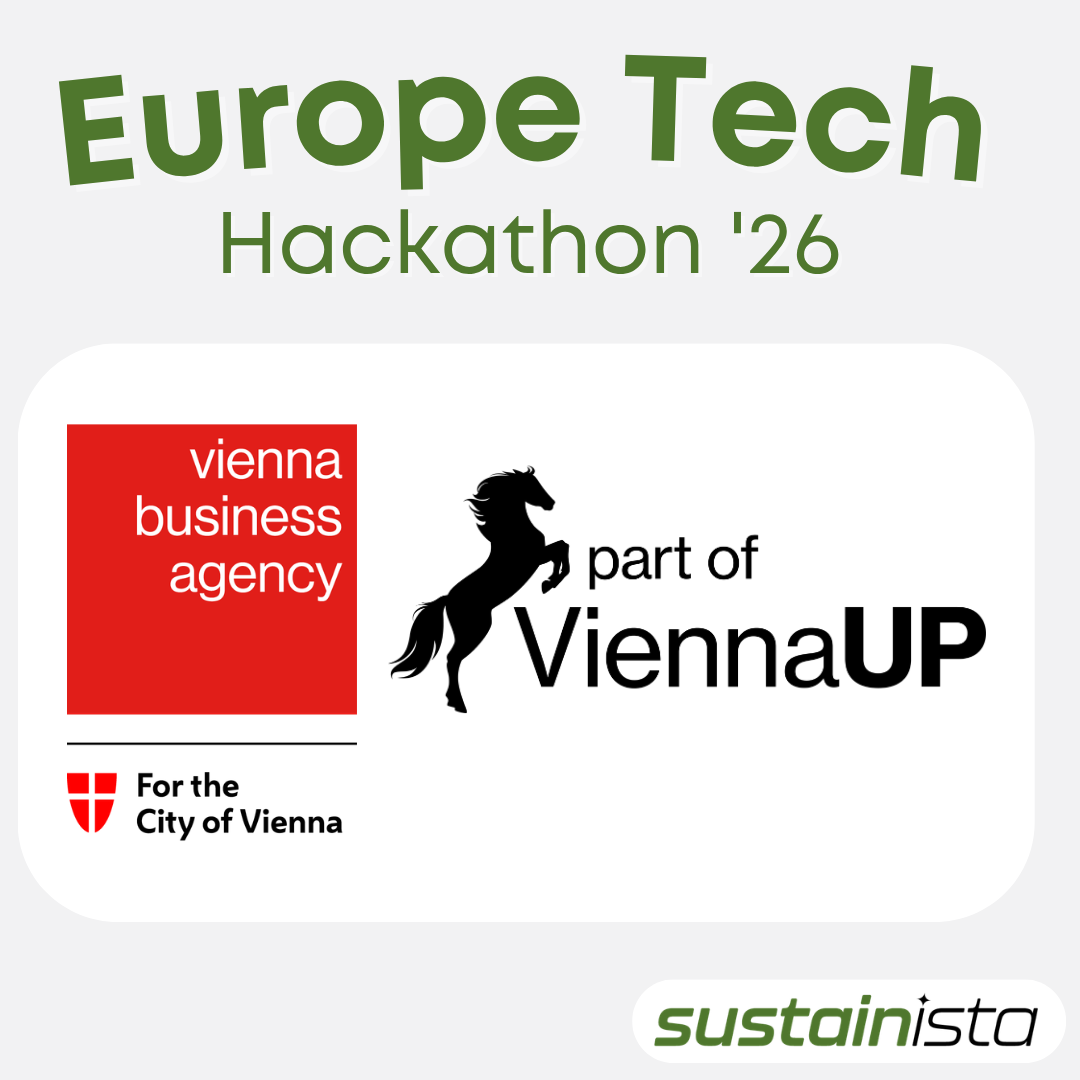 Europe Tech Hackathon at ViennaUP: Evaluation of Solutions