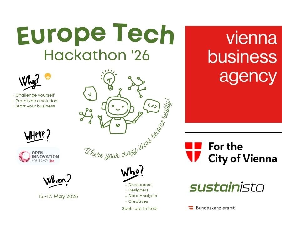 From Pitch to Prototype: Insider Insights from the Sustainista Hackathon Jury