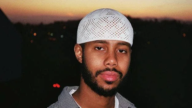Mustafa’s “Ali” Wins 2022 Prism Prize for Top Canadian Music Video