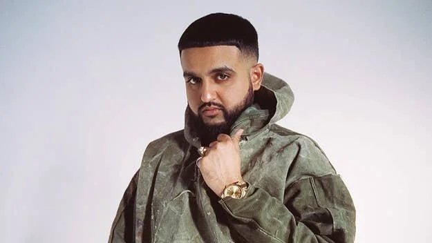 Nav Announces Release Date for New Album ‘Demons Protected by Angels’
